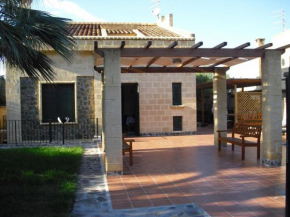 Villa degli Emiri